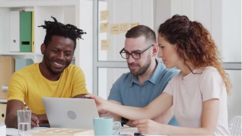 Your customer engagement toolbox: introducing BICS MESO®