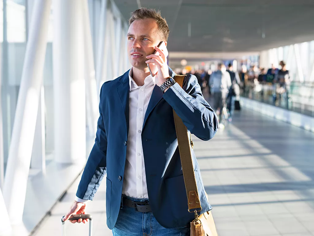 Enhance your customers’ travel experience with BICS MESO®