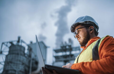 Flexible and secure global connectivity