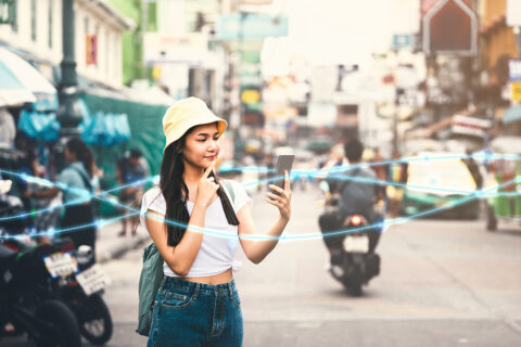 Pioneering Asian operator AIS Thailand completes 5G Standalone roaming connection to stc Kuwait, powered by BICS