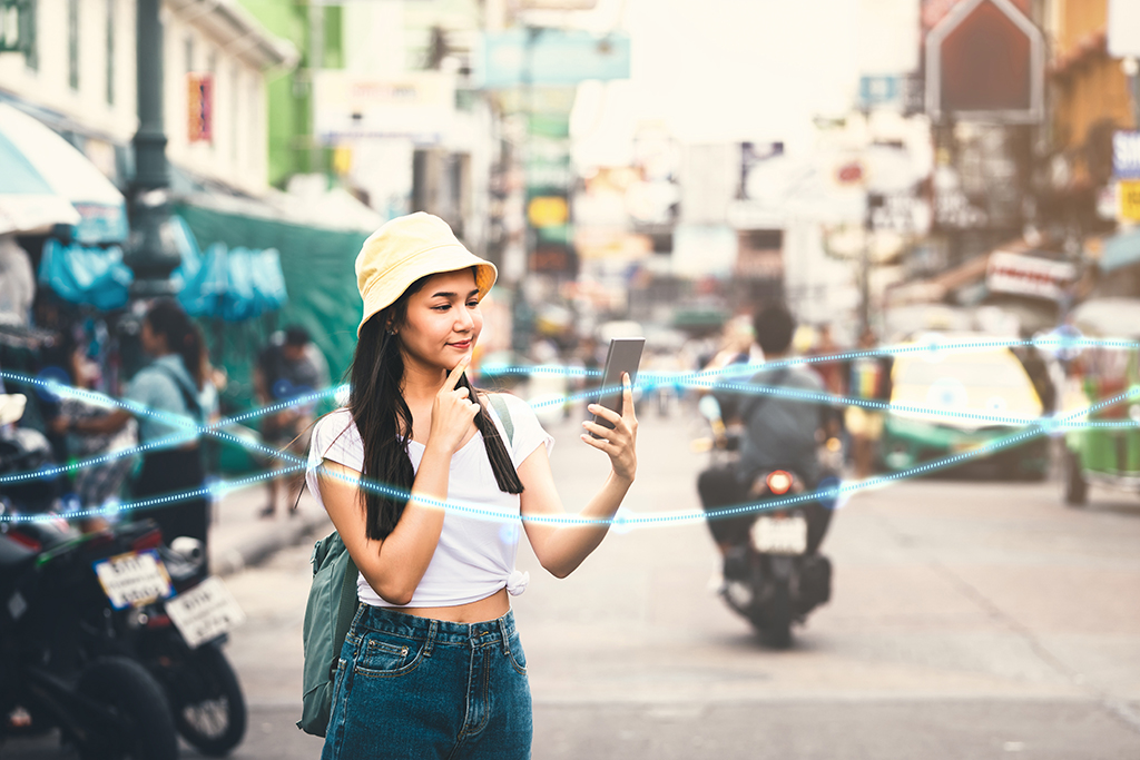 Pioneering Asian operator AIS Thailand completes 5G Standalone roaming connection to stc Kuwait, powered by BICS