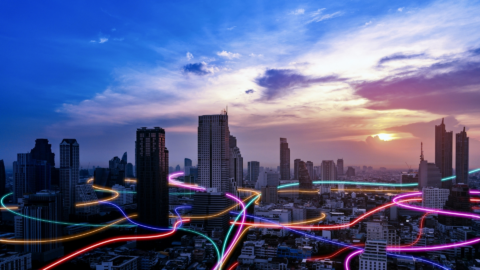 Connectivity convergence: 5G, Satellite, Low-Power | Webinar