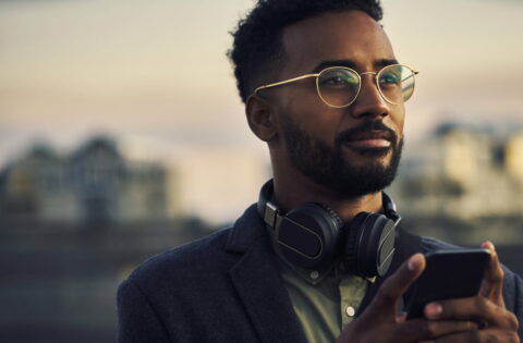 Transform your enterprise communications  with BICS