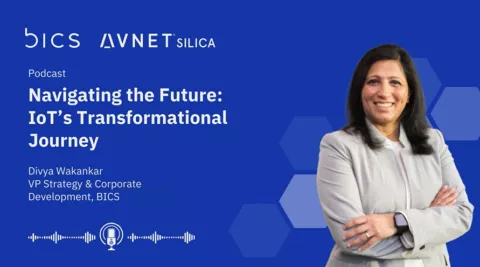 Navigating the Future: IoT’s Transformational Journey