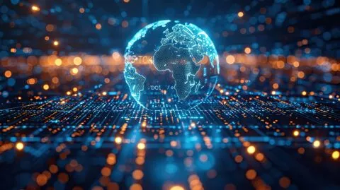 D2D satellite applications: How 5G NTN bridges the gap for satellite operators