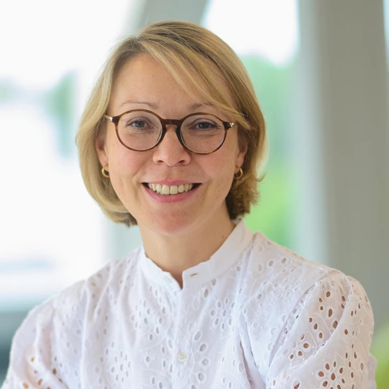 Anne-Valérie Heuschen
