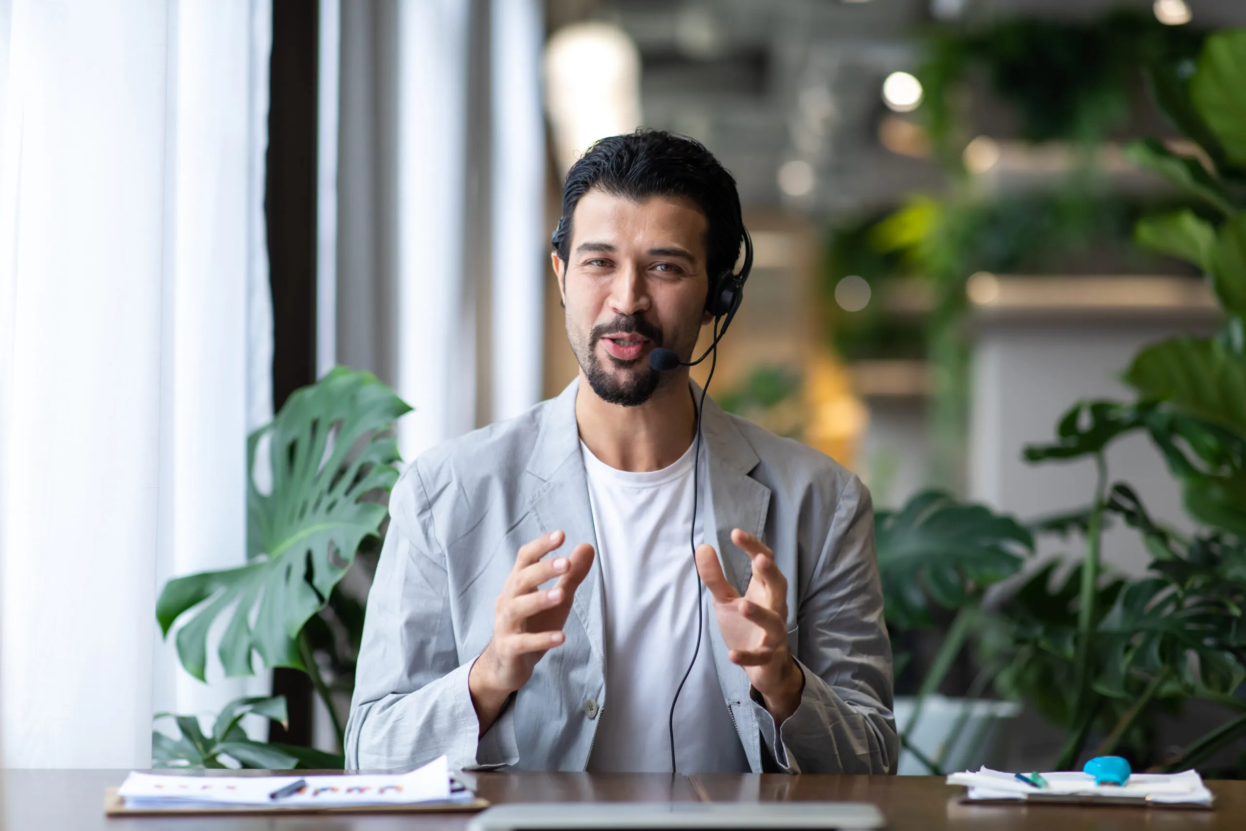 cloud communications platform