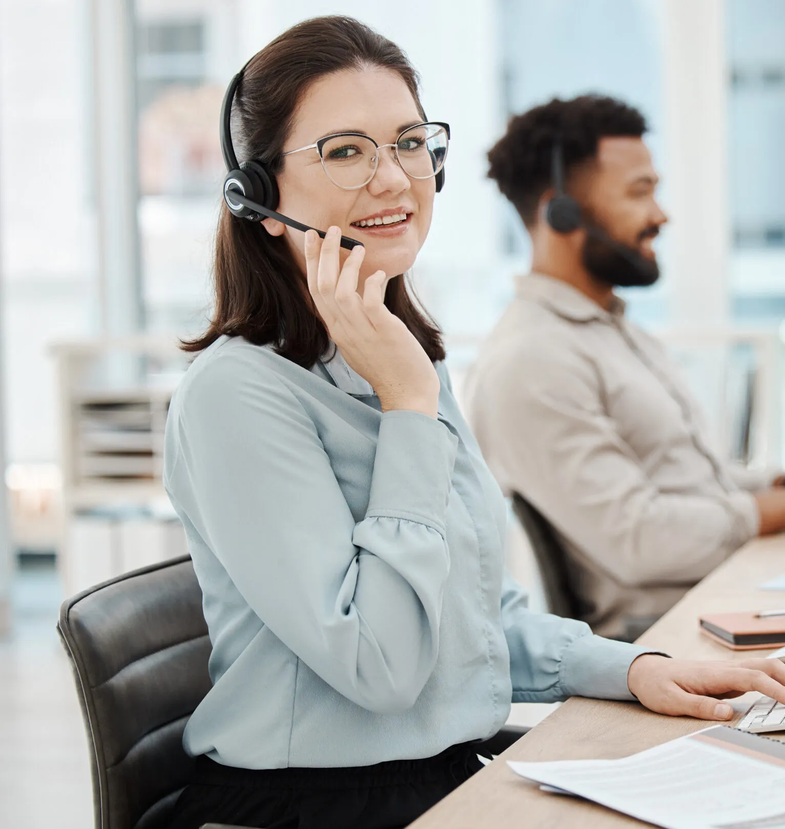 UIFN (Universal International Freephone Numbers): A strategic choice for global contact centers