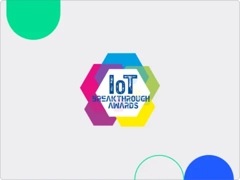 Proximus Global’s eSIM Hub wins IoT Breakthrough’s ‘Enterprise IoT Management Innovation’ award  
