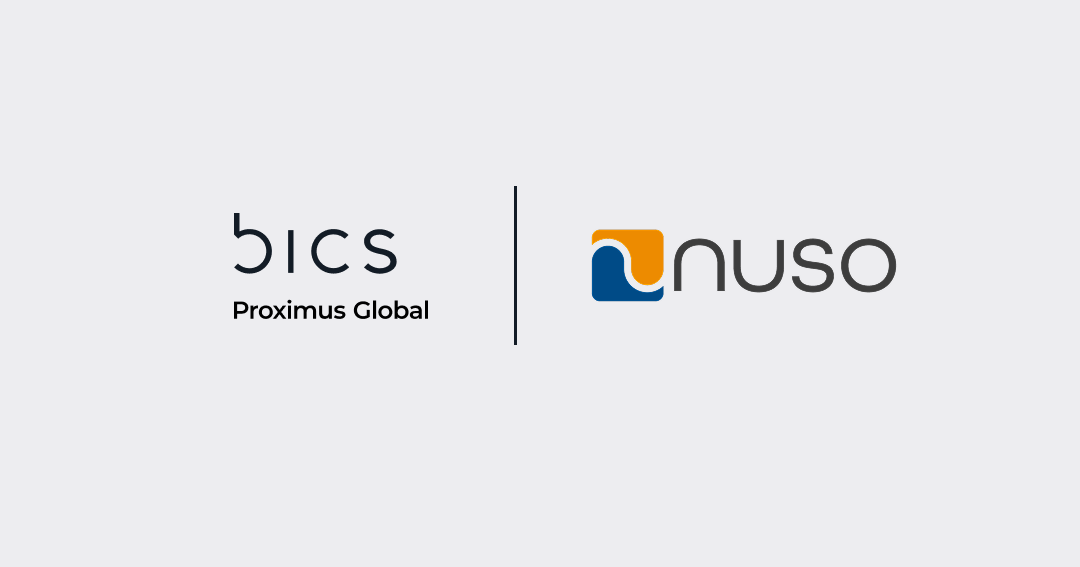 BICS and NUSO expand partnership to enhance global cloud communications ...