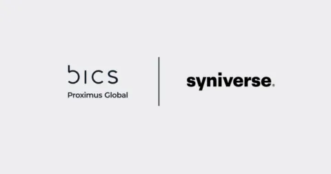 Syniverse and BICS Partner to Accelerate Global 5G Standalone Roaming