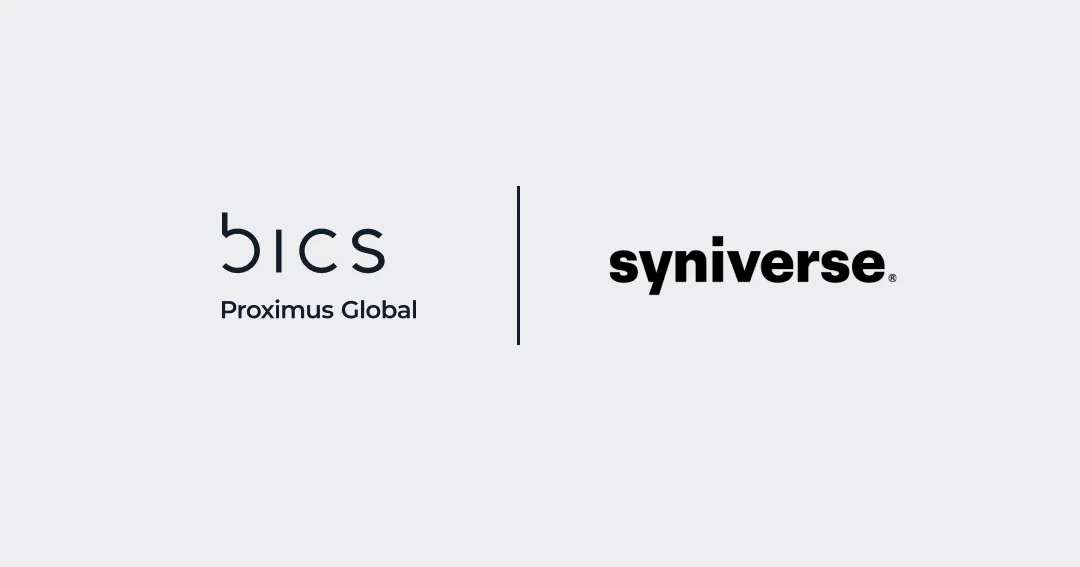 Syniverse and BICS Partner to Accelerate Global 5G Standalone Roaming