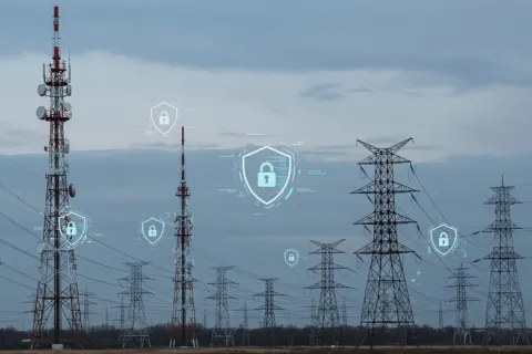 The open secret of mobile network signalling security