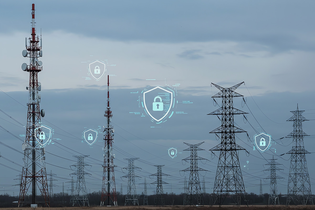 The open secret of mobile network signalling security - BICS