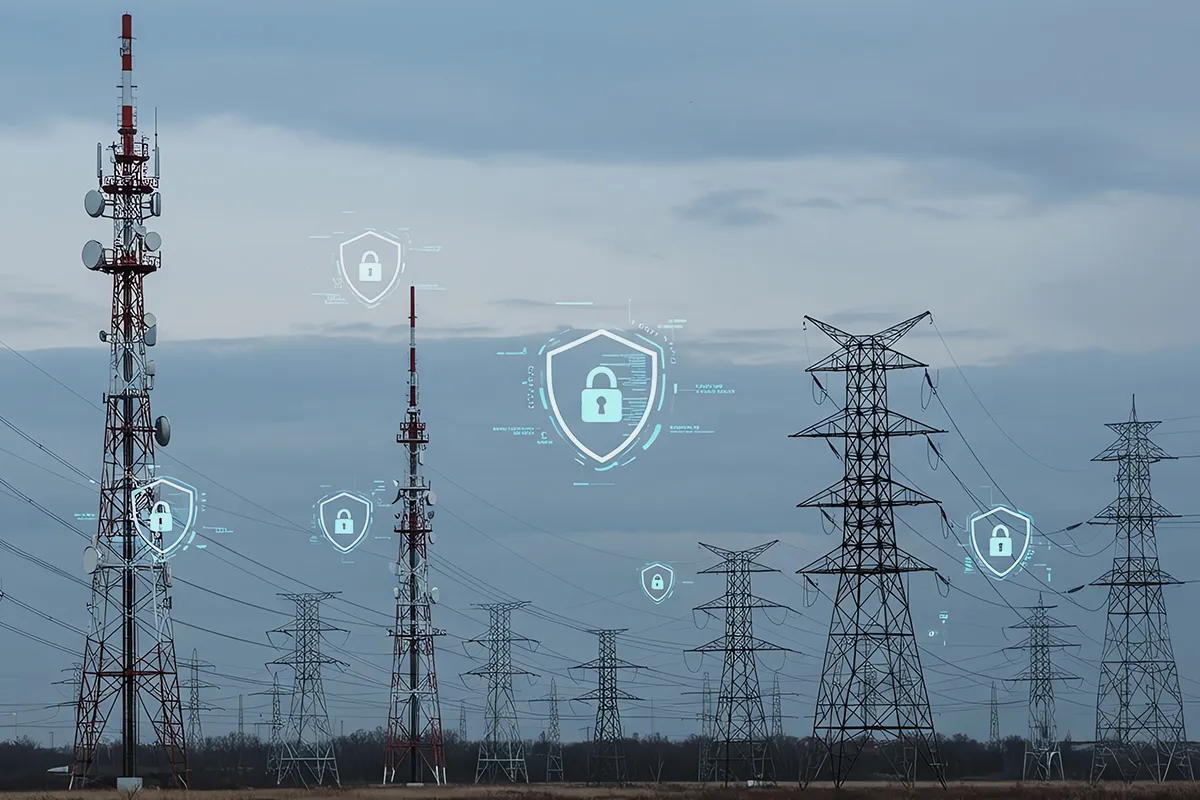 The open secret of mobile network signalling security