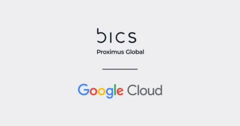 BICS expands collaboration with Google Cloud to enhance cloud communications for enterprises