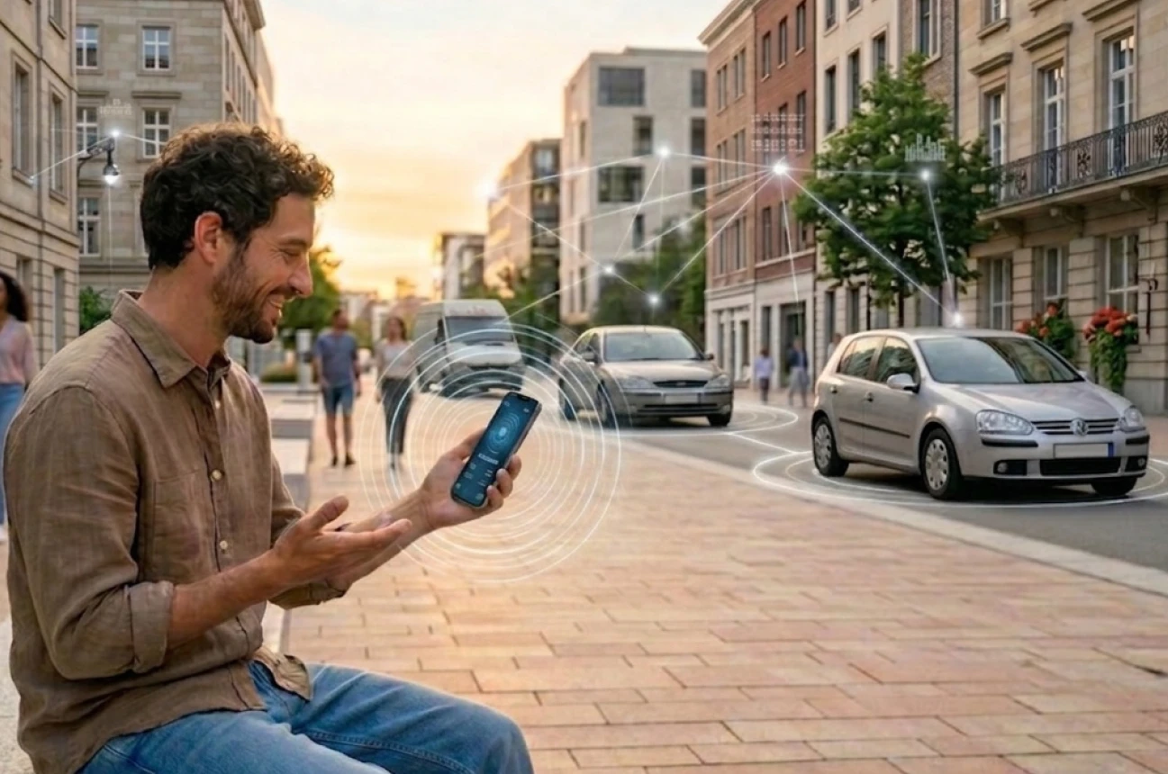 Roaming Breakout for seamless Mobile and IoT connectivity