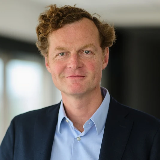 Cedric Grandjean