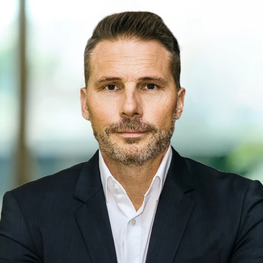 Gregor Potocar