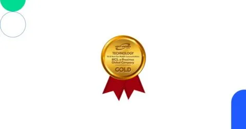 BICS wins 2026 Merit Award for ‘5G and Next Generation Mobile Communications’ 